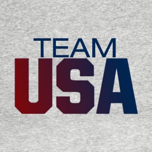 Team USA T-Shirt